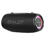 Haut-parleur Bluetooth Portable - ZEALOT S87.