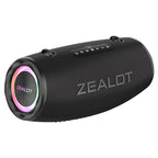 Haut-parleur Bluetooth Portable - ZEALOT S87.