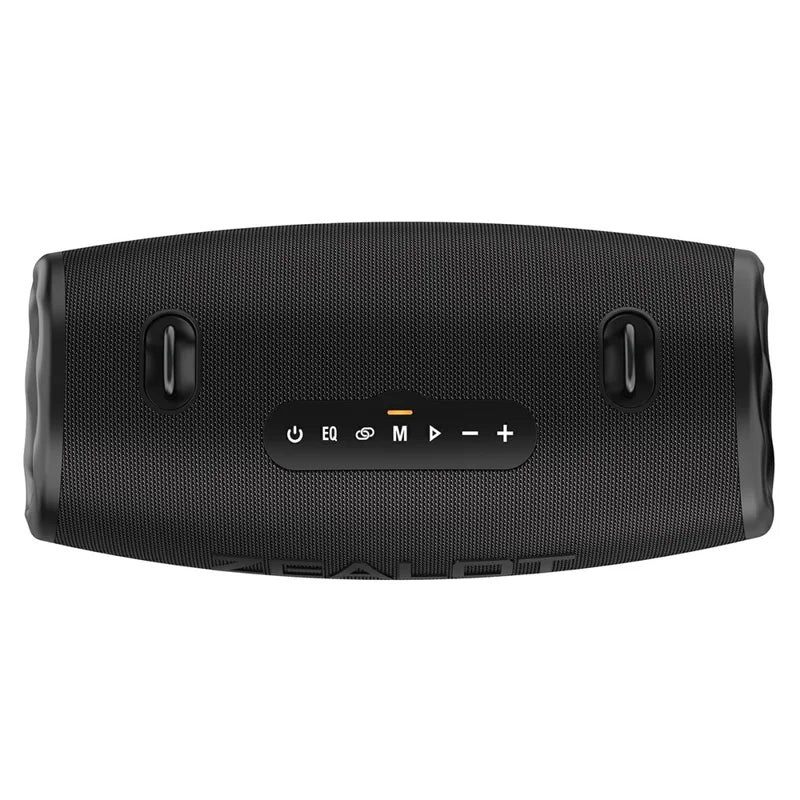 Haut-parleur Bluetooth Portable - ZEALOT S87.