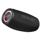 Haut-parleur Bluetooth Portable - ZEALOT S87.