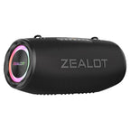 Haut-parleur Bluetooth Portable - ZEALOT S87.