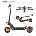 Trottinette électrique pour adulte - Joyor S5 Pro.