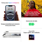 Apple iPhone 16e.