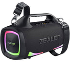 Enceinte Bluetooth Portable - Zealot S79.