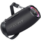 Haut-parleur Bluetooth Portable - ZEALOT S97.