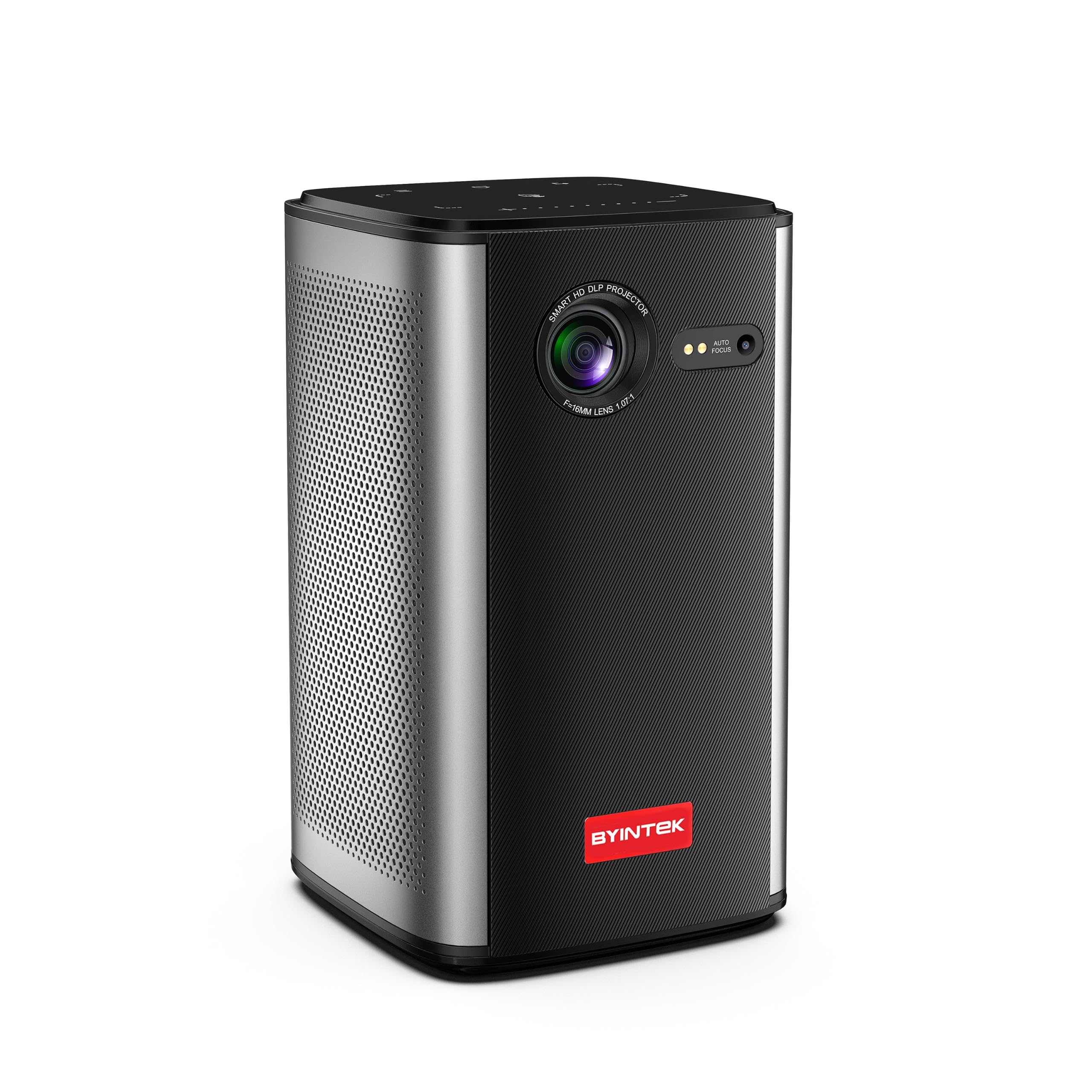 Mini Vidéoprojecteur Portable - BYINTEK P70X.