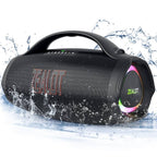Haut-parleur Bluetooth Portable - ZEALOT-S98.
