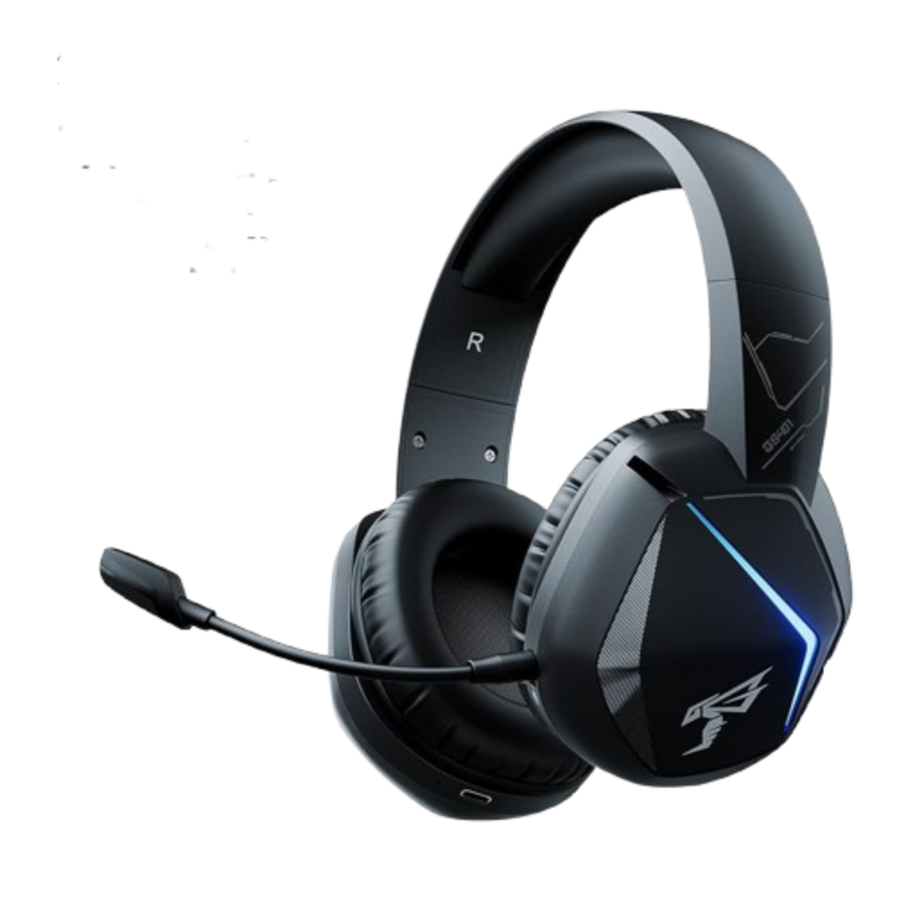 Casque Gaming - Somic GS401 PRO.