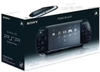 Console de jeu retro portable - Sony PS Portable 1000( PSP 1000).