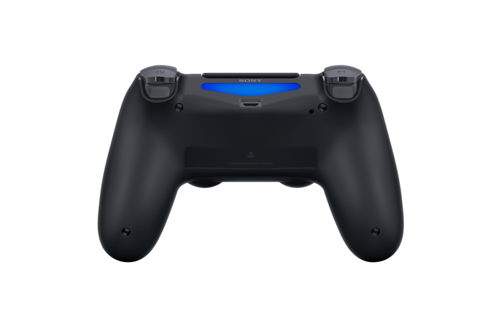 Manette sans fil pour PlayStation 4 - Sony DualShock 4.