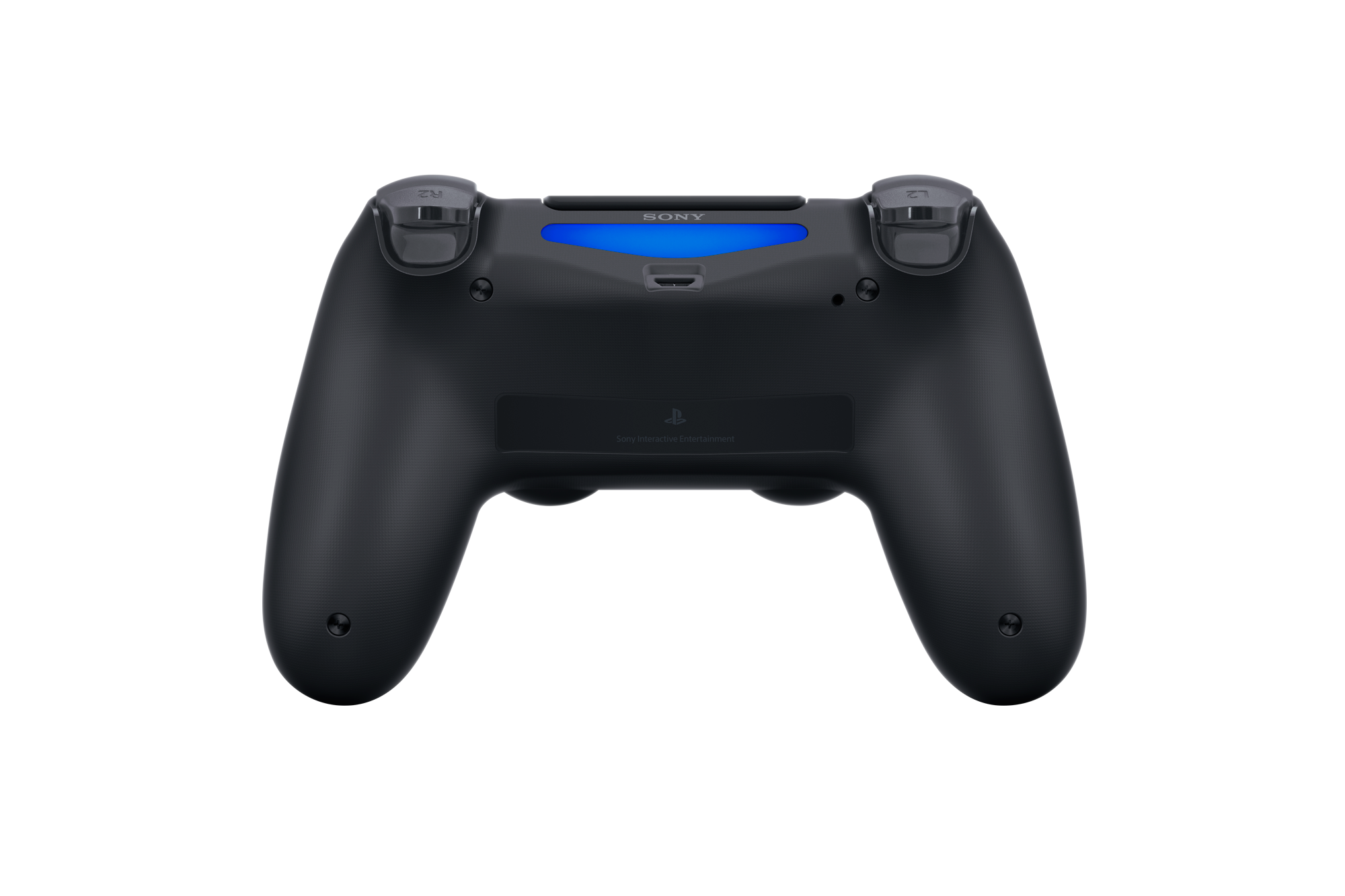 Manette sans fil pour PlayStation 4 - Sony DualShock 4.