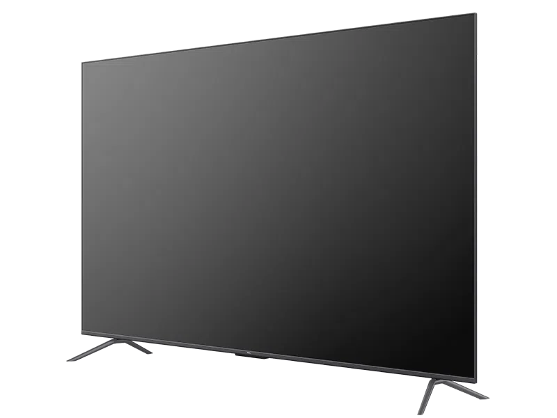 Téléviseur Intelligent - TCL C755 QD-Mini LED 75″.