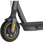 Trottinette électrique pour adulte - Ninebot / Segway Max G2.