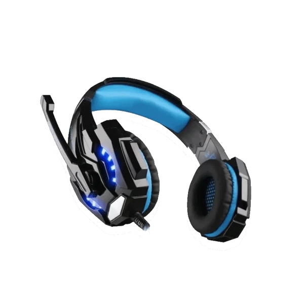 Casque Gaming - KOTION EACH G2000.