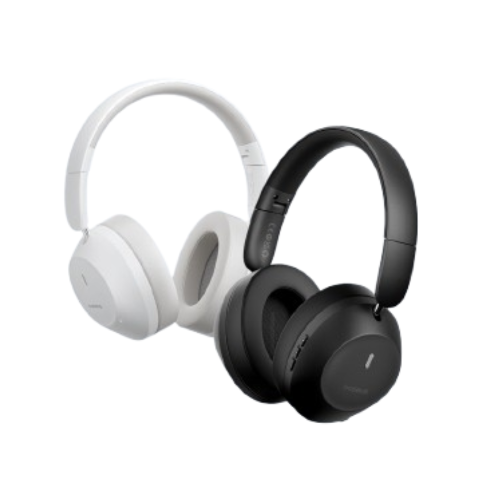 Casque Bluetooth - Baseus Bass 30 Max.