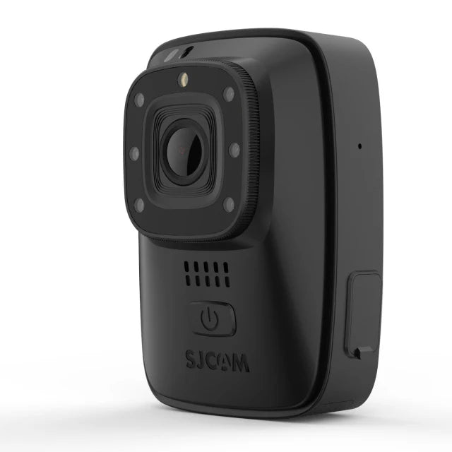 Caméra Corporelle 1296P - SJCAM A10.