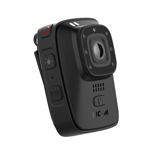 Caméra Corporelle 1296P - SJCAM A10.