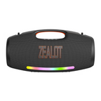 Haut-parleur Bluetooth Portable - ZEALOT-S89.