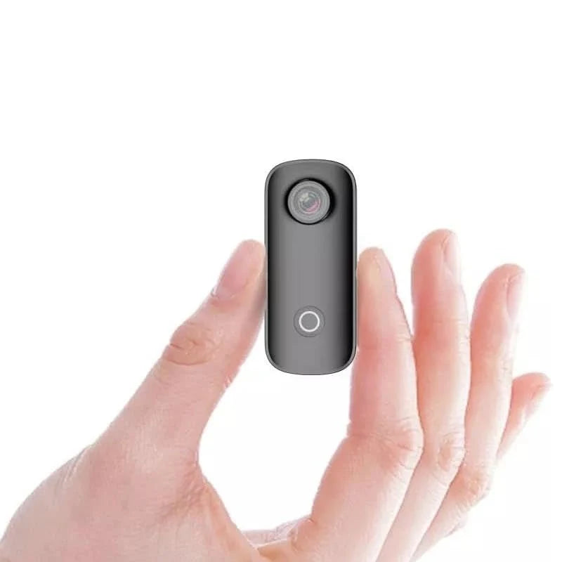 Caméra d’action 4K - SJCAM C100 Plus.