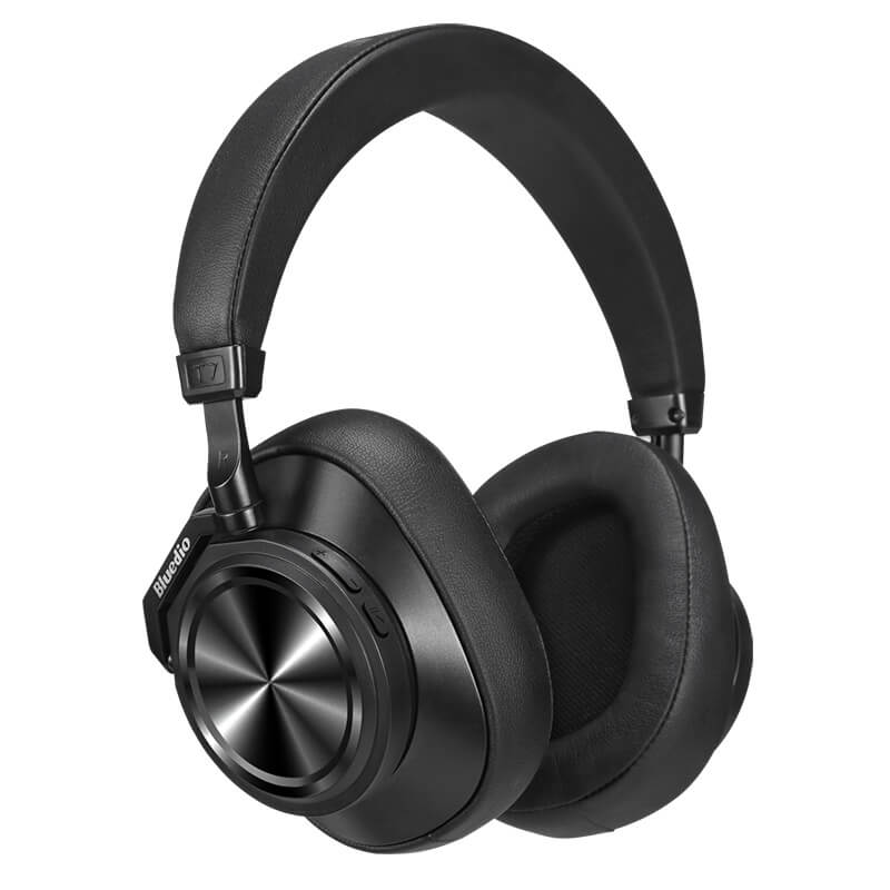Casque Bluetooth - Bluedio T7.