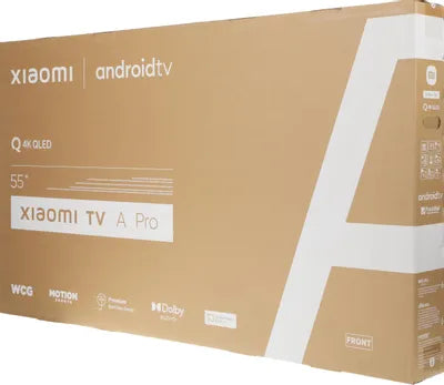 Téléviseur Intelligent - Xiaomi TV A Pro 55.