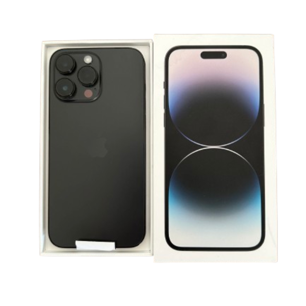 Appel iPhone 15 Pro (Double Sim).