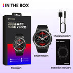 Montre connectée - Zeblaze Vibe 7 Pro.