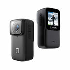 Mini Caméra d’Action 4K - SJCAM C200 Pro.