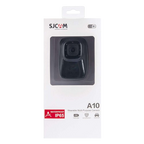 Caméra Corporelle 1296P - SJCAM A10.