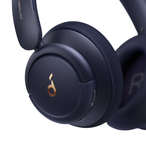 Casque Bluetooth - Soundcore Life Q30 ANC.
