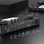 Console audio tout-en-un - Maonocaster AME2.