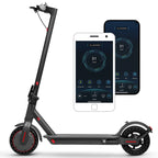 Trottinette électrique pour adulte - AOVOPRO ES80 M365PRO.