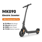 Trottinette électrique pour adulte - Mankeel MK090.