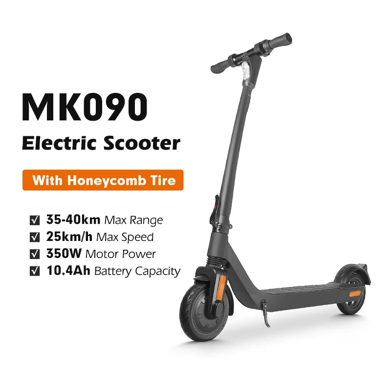 Trottinette électrique pour adulte - Mankeel MK090.