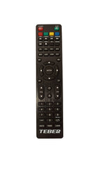 Téléviseur Intelligent - TEBER 18,5″.