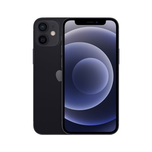 Apple iPhone 12 mini.
