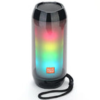 Haut-parleur Bluetooth Portable - T&G TG643.