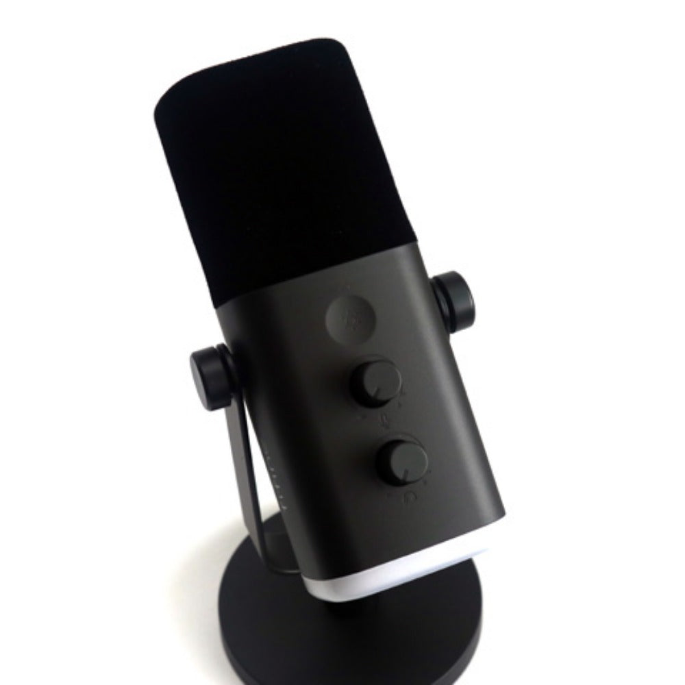 Microphone Dynamique Cardioïde - FIFINE AM8.