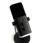 Microphone Dynamique Cardioïde - FIFINE AM8.