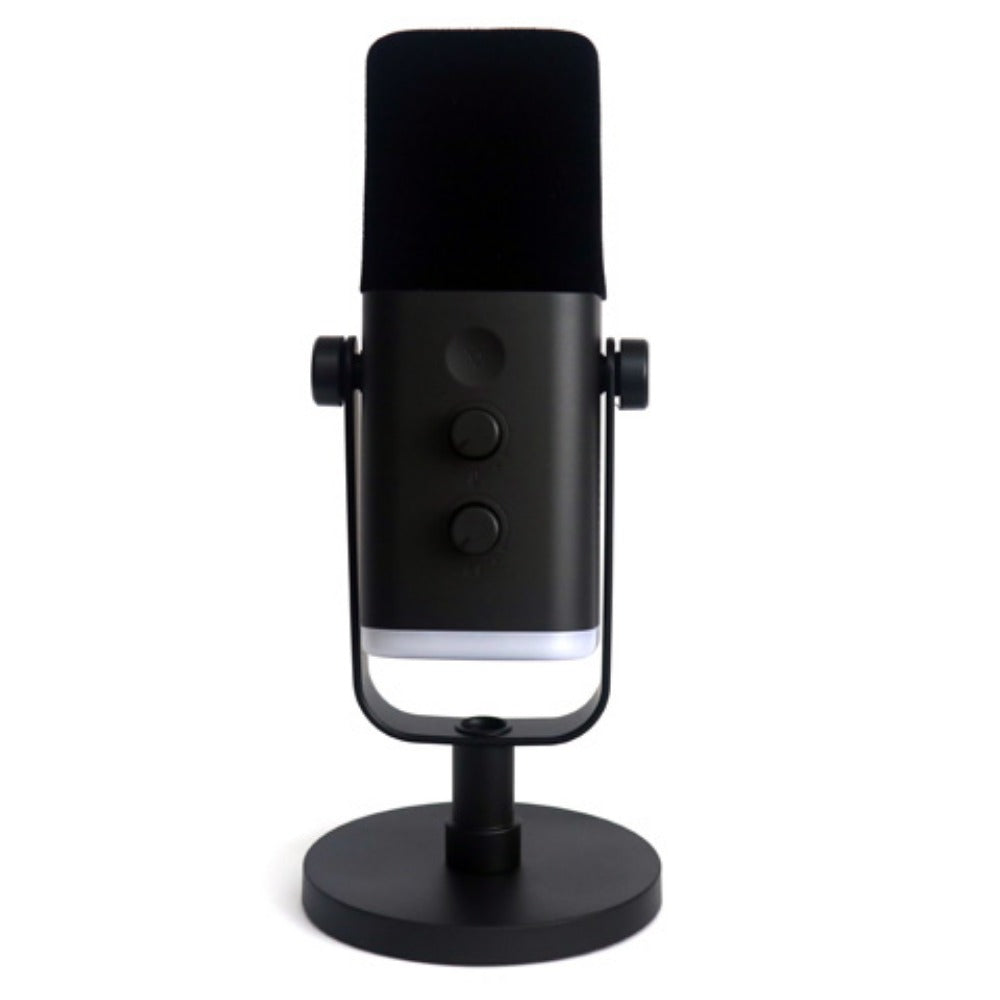 Microphone Dynamique Cardioïde - FIFINE AM8.