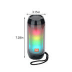 Haut-parleur Bluetooth Portable - T&G TG643.