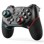 Manette de jeu sans Fil pour Switch - DOBE FOMIS ELECTRONICS (TNS‑0118A).