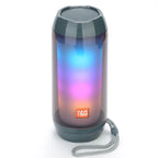 Haut-parleur Bluetooth Portable - T&G TG643.