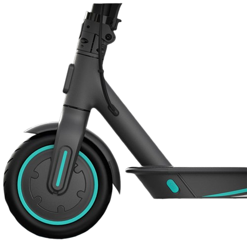 Trottinette électrique pour adulte - Mankeel MK083.