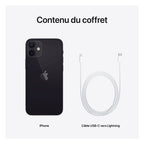 Apple iPhone 12 mini.