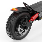 Trottinette électrique pour adulte - iScooter iX3.