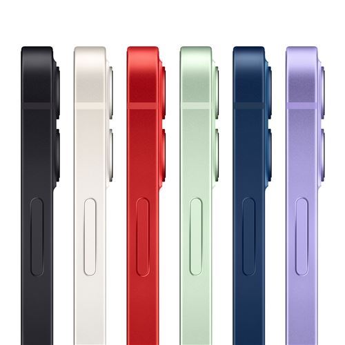 Apple iPhone 12 mini.