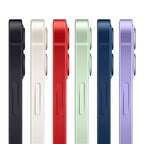 Apple iPhone 12 mini.