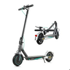 Trottinette électrique pour adulte - Mankeel MK083.