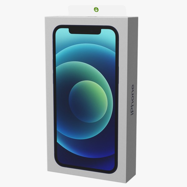 Apple iPhone 12.